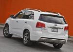 Kia Sorento 2010 года